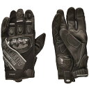 GSG-041 グリーディー GREEDY ショートライディンググローブ 黒 LLサイズ GRGSG041BKX JP店(2)