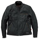 RFVL-2002/D リッズフライ RIDS FLY ダブルライダースレザージャケット レディース 黒 Sサイズ RFVL2002BKLS JP店