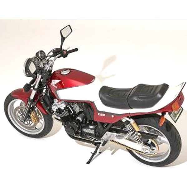 ☆HONDA CB400SF純正外装セット(NC39)CBX2型風白赤カラー ☆HONDA CB400SF純正外装セット(NC39)CBX2型風白赤カラー