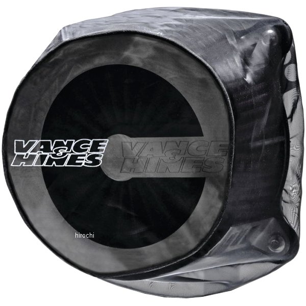 【USA在庫あり】 バンス＆ハインズ VO2 ケージファイターレインソック 黒 vah22932 JP店