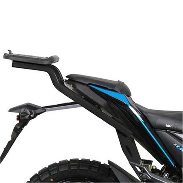 ����å� SHAD �ȥåץޥ������ե��åƥ��󥰥��å� ZONTES�� 20ǯ-22ǯ ZT125-U��HYPER TRAIL125 Z0U110ST JPŹ