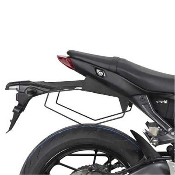 シャッド SHAD サイドバッグホルダーキット 21年-22年 MT-09 Y0MT91SE JP店