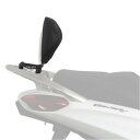 シャッド SHAD バックレストフィッティングキット PIAGGIO用 21年-22年 BEVERLY300、BEVERLY400 V0BV41RV JP店