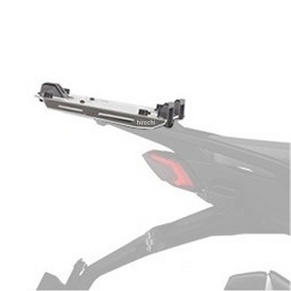 シャッド SHAD トップマスターフィッティングキット DUCATI用 21年-22年 ムルティストラーダV4 D0MV11ST JP店