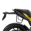 シャッド SHAD サイドバッグホルダー BMW用 20年-22年 F900R、F900XR W0FR91SR JP店