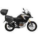 シャッド SHAD トップマスターフィッティングキット 21年-22年 CB150R、CB150X H0ICB16ST JP店