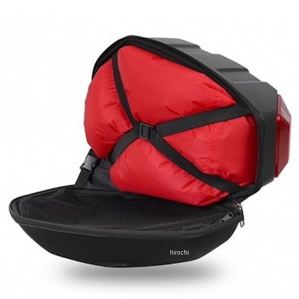 【メーカー在庫あり】 シャッド SHAD E48SR サイドバッグ 30L 左右セット 黒 X0SE48SR JP店 2