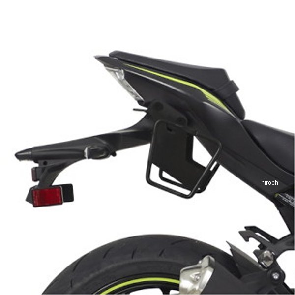 シャッド SHAD サドルバッグフィッティングキット 17年-22年 Z900 K0Z997SR JP店