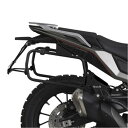 シャッド SHAD 4Pシステムフィッティングキット MOTO MORINI 22年 X-CAPE649 M0XC624P JP店