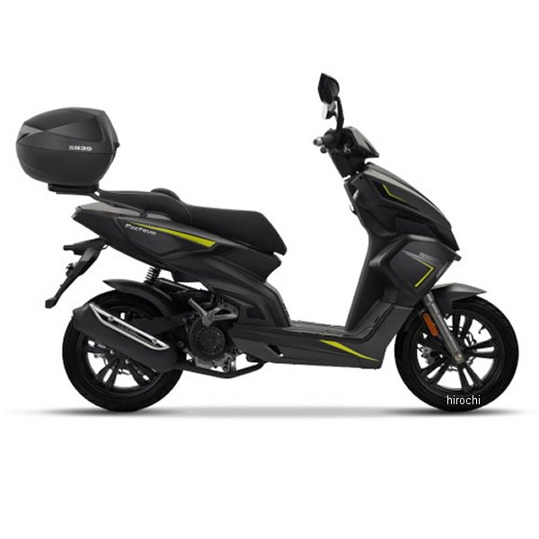 ����å� SHAD �ȥåץޥ������ե��åƥ��󥰥��å� KEEWAY�� 21ǯ-22ǯ FACT EVO125 K0FC11ST JPŹ