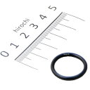 【メーカー在庫あり】 ホンダ純正 Oリング 17.8X2.4 91310-PH3-003 JP店