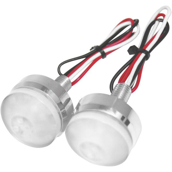  レトリックライティング LETRIC LIGHTING サーフェス インジケーターライト ポリッシュ 左右ペア letLLC-PSM-TS JP店