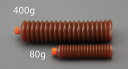 【メーカー在庫あり】 エスコ ESCO 400g/-25/120℃ 極圧リチュームグリース 000012076898 JP店(2)