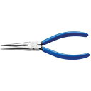 【メーカー在庫あり】 MR150 (株)スリーピークス技研 スリーピークス マイクロラジオペンチ(バネ付) 160mm MR-150 JP店