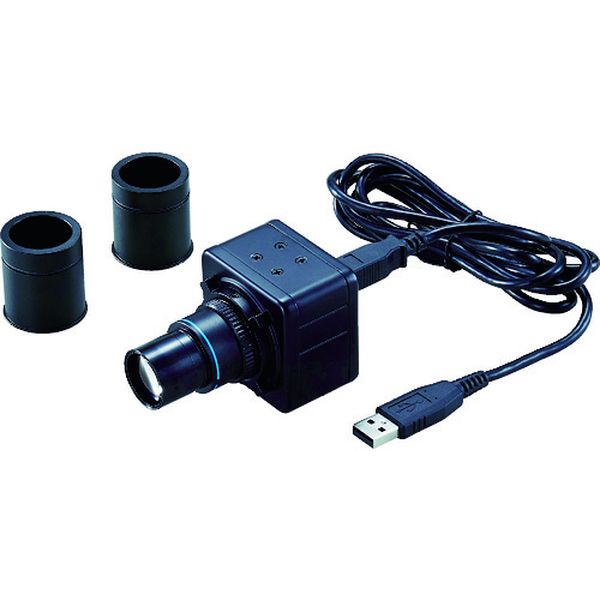 【メーカー在庫あり】 MSC1 トラスコ中山(株) TRUSCO SCOPRO用カメラ MSC-1 JP店