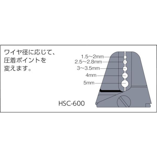 【メーカー在庫あり】 OS8A (株)アーム産業 ARM オーバルスリーブ20個入 OS-8A JP店