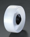 【メーカー在庫あり】 エスコ ESCO 100x37mm 車輪 ナイロン・Ballベアリング 000012067189 JP店