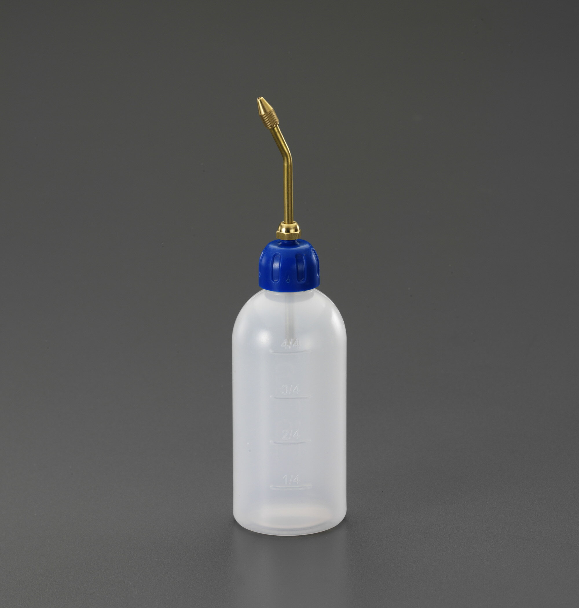 【メーカー在庫あり】 エスコ ESCO 500ml オイラー 真鍮ノズル・ポリエチレン製 000012065814 JP(2.0)