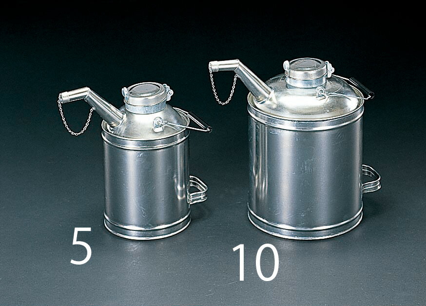 Other - 【メーカー在庫あり】 エスコ ESCO 5L オイルバケツ 000012028379 JP店