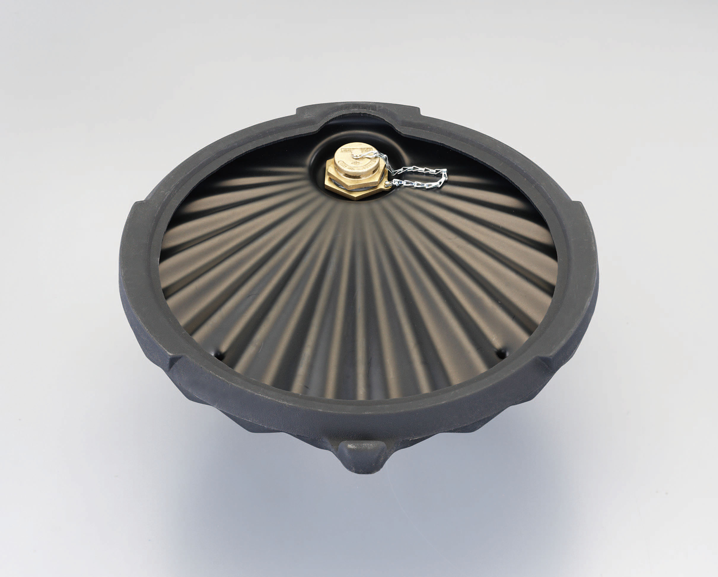 Oils, Maintenance Goods - 【メーカー在庫あり】 エスコ ESCO φ533mm ドラム缶用じょうご セーフティー 000012043824 JP店