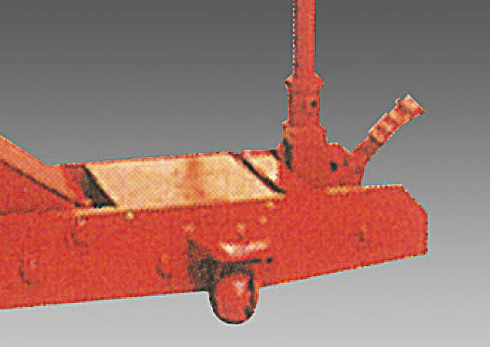 �ڥ᡼�����߸ˤ���� ������ ESCO 5.0ton �����ӥ�����å� �������� 000012219332 JPŹ