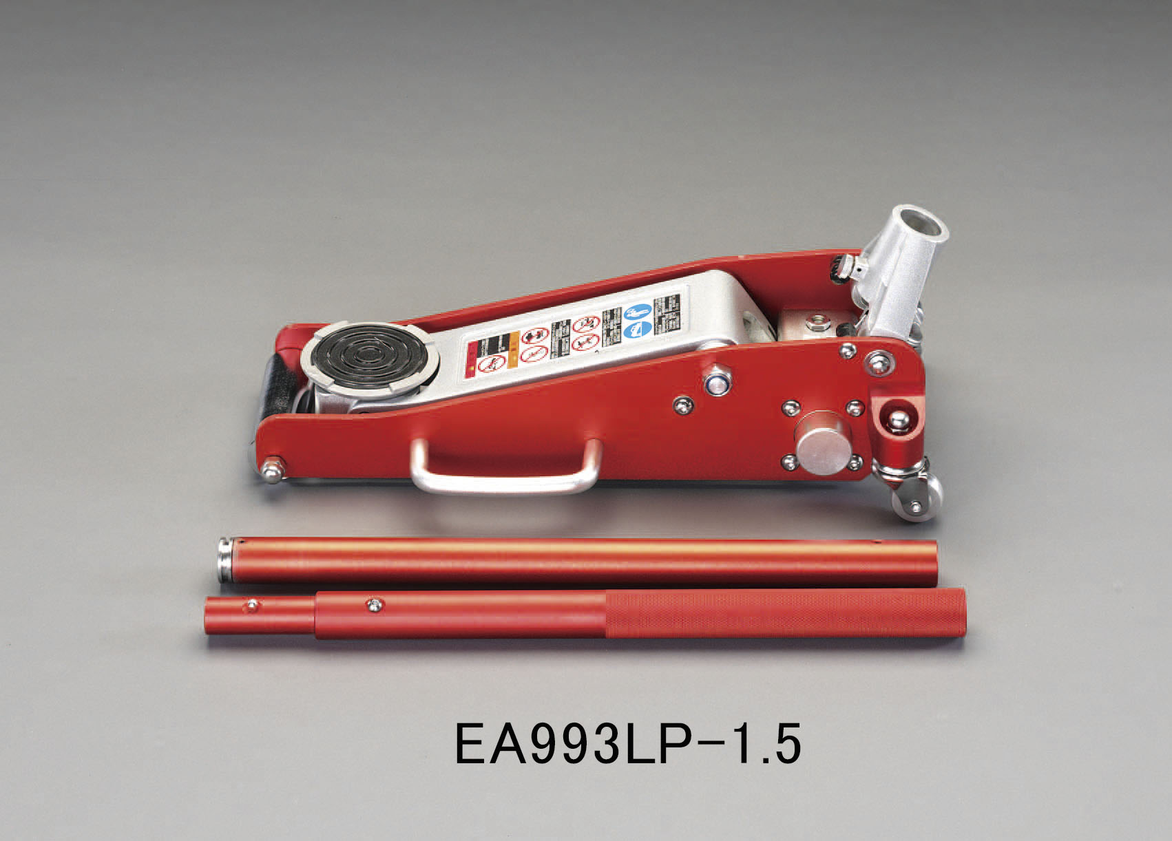 �ڥ᡼�����߸ˤ���� ������ ESCO 2.0ton ���졼������å� ���̡�������� 000012219351 JPŹ