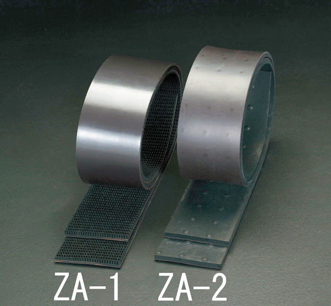 【メーカー在庫あり】 エスコ ESCO 100x1000mm 保護ラバー フォークリフト用 000012025111 JP店