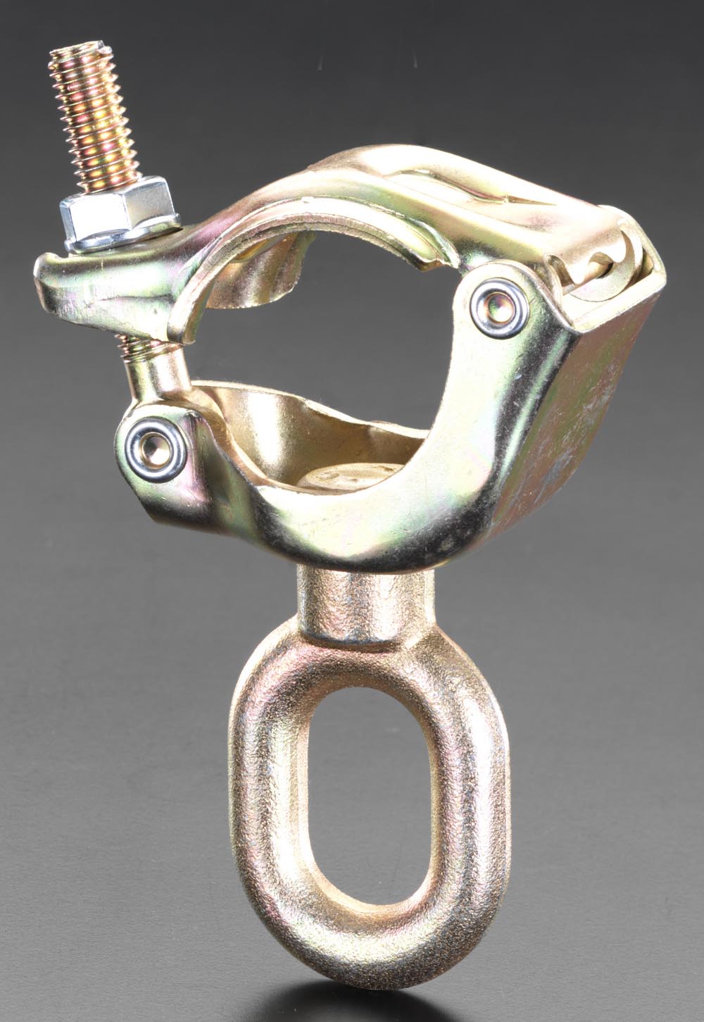 【メーカー在庫あり】 エスコ ESCO 350kg パイプハンガー 000012076207 JP