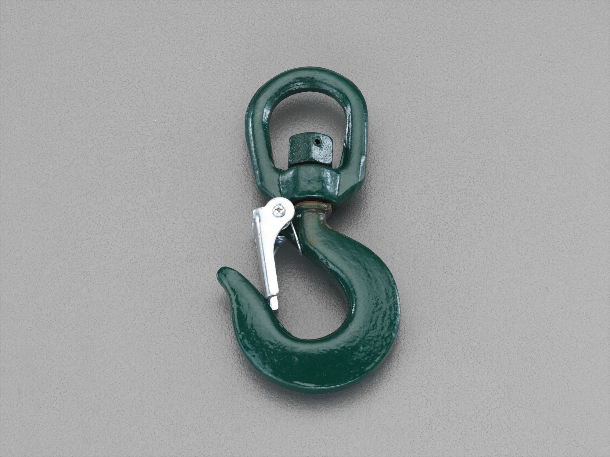 【メーカー在庫あり】 エスコ ESCO 3.20ton フック スイベル環付 000012044209 JP店