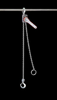 ●使用荷重:0.1t●揚程:1m●重量:0.8kgラチェット式で、使い易く安全です。逆転ツマミで、揚程を瞬時に調整できます。アルミボディで超軽量、携帯に　便利です。000012043756楽天 JP店　