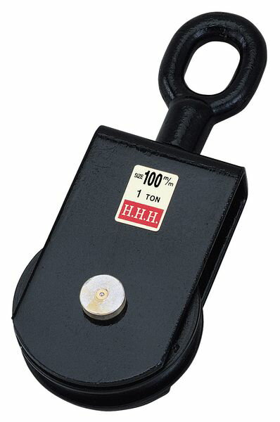 【メーカー在庫あり】 エスコ ESCO 100mm/ 1ton サンマブロック 000012346334 JP店