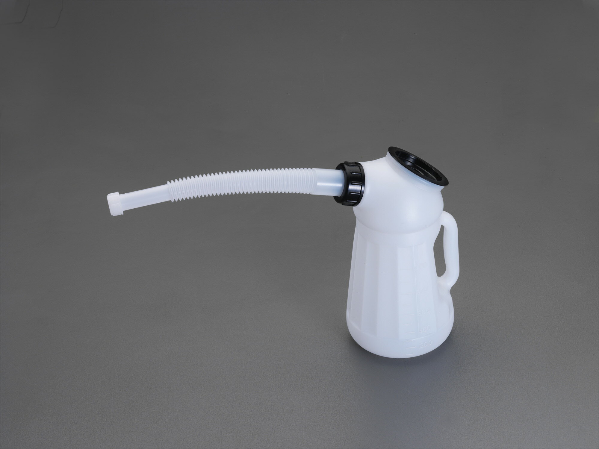 【メーカー在庫あり】 エスコ ESCO 5L オイルジョッキ 000012067397 JP店