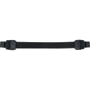 【メーカー在庫あり】 MSKNBK (株)ミツヤ ミツヤ マスク用フックベルト 伸縮 黒 M66010 MSK-N-BK JP店
