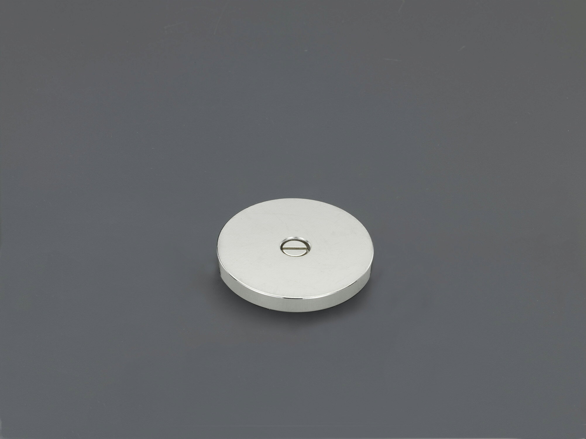 【メーカー在庫あり】 エスコ ESCO φ50x 6mm 接極子プレート 000012250861 JP店