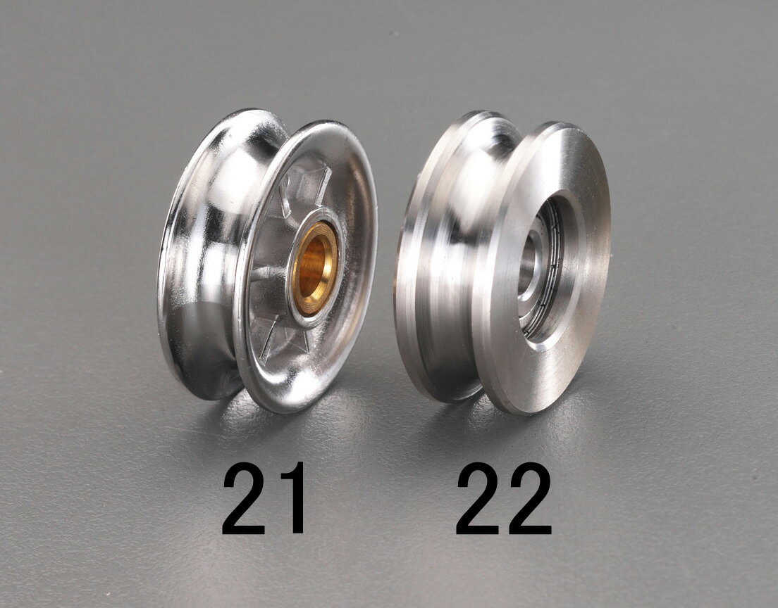【メーカー在庫あり】 エスコ ESCO 50x10mm シーブ 000012245432 JP店