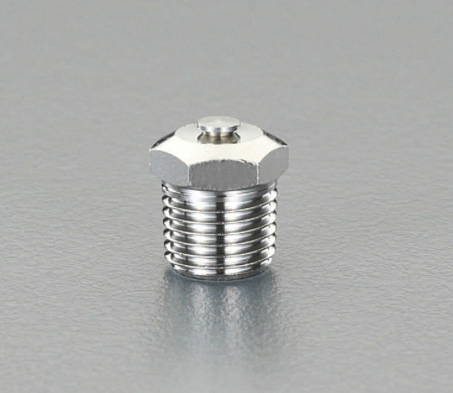 �ڥ᡼�����߸ˤ���� ������ ESCO R 1/8