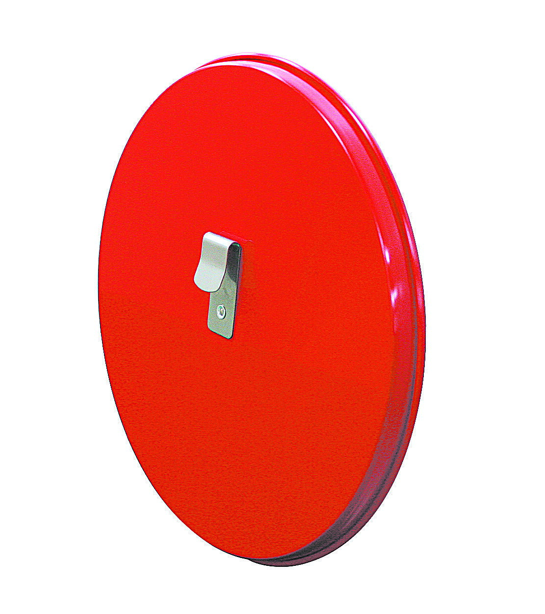 【メーカー在庫あり】 エスコ ESCO 265x296mm すいがら収集缶 スチール製 000012094384 JP店 [2]