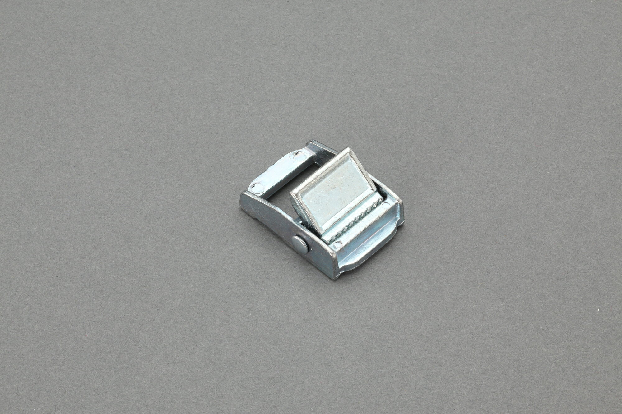 【メーカー在庫あり】 エスコ(ESCO) 20mm カムバックル 5個 000012266671 JP