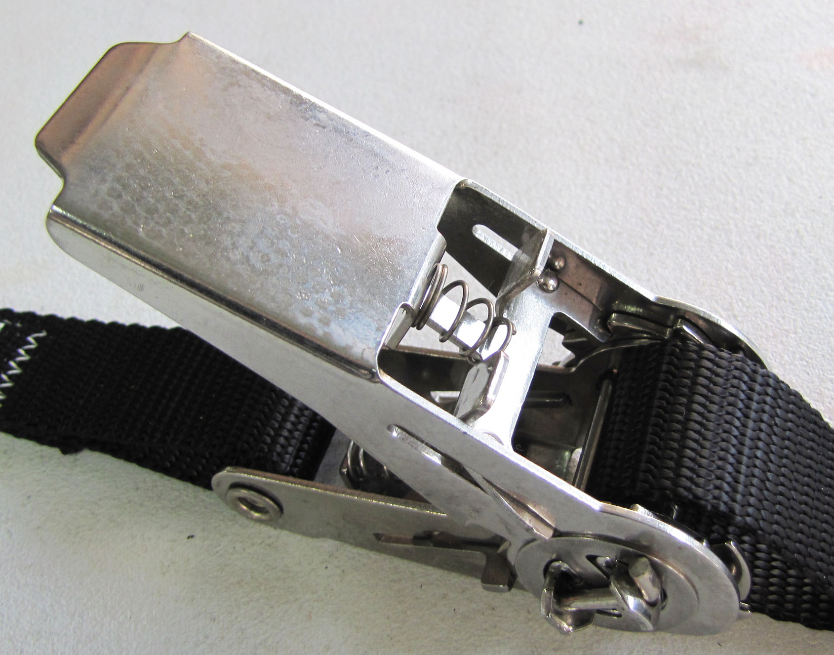 �ڥ᡼�����߸ˤ���� ������ ESCO 158kg/25mmx1.5m �٥�Ȳ����� ���ƥ�쥹�� 000012093995 JPŹ