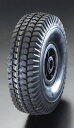 【メーカー在庫あり】 エスコ ESCO 300x100mm 車輪 空気入・PPリム 000012261105 JP店