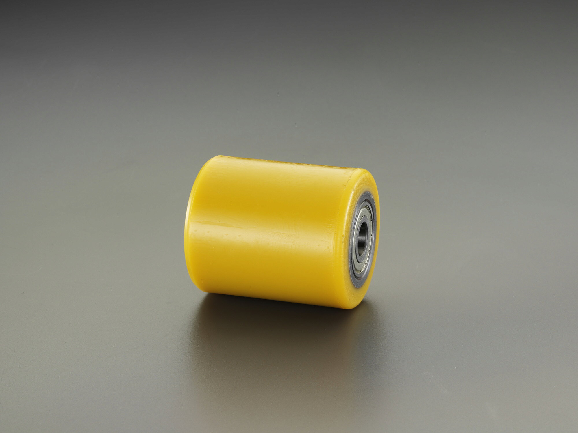 ●車軸径:20mm●耐熱温度:-20-70°C●材質:タイヤ:ポリウレタン、リム:スチール●車輪径×幅:85×100mm●耐荷重:760kgボールベアリング000012043686楽天 JP店　