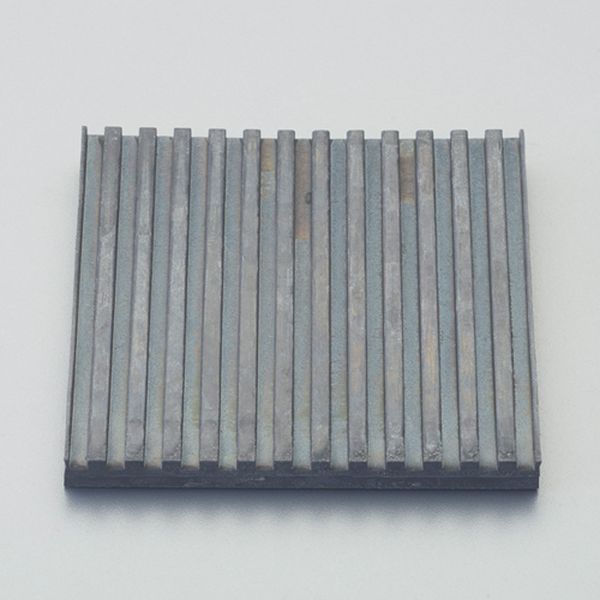 サイズ(mm)：300×300厚み(mm)：10材質：NR・SBR防振用両面筋入り枠無し入数：1枚000012346743楽天 JP店　