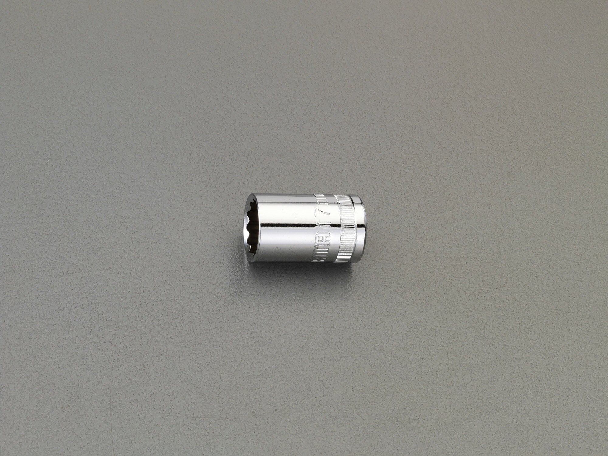 ●差込角…1/2”●対辺…13mm●外径…19.0mm●全長…37.8mm000012251985楽天 JP店　