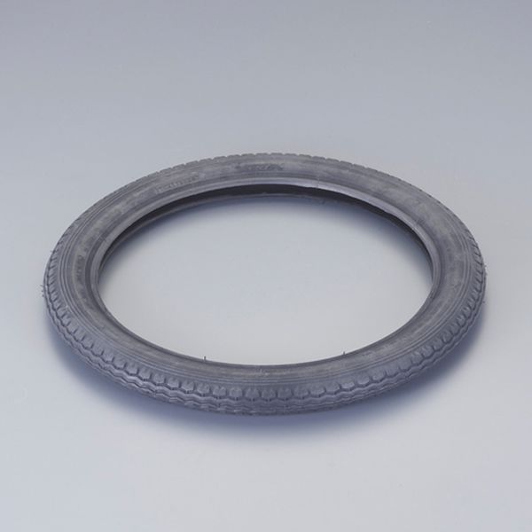 【メーカー在庫あり】 エスコ ESCO 20x1.75インチ 自転車用タイヤ 000012346296 JP店