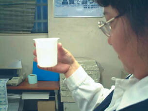 �ڥ᡼�����߸ˤ���� ������ ESCO 300ml �ݥ�ӡ����� 000012056094 JP