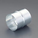 【メーカー在庫あり】 エスコ ESCO φ300mm スパイラルニップル 000012329233 JP店