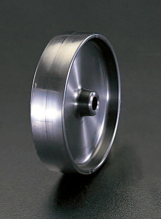 ●材質:ナイロン6●耐熱温度:-25-80°C●車輪径×幅:150×32mm●耐荷重:180kg●軸径:12mmプレーンベアリング摩耗に強い。アルコール、塩分、グリス、希釈酸、希アルカリに耐えます。000012067186楽天 JP店　