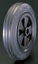 【メーカー在庫あり】 エスコ ESCO 160x40mm 車輪 ラバータイヤ・PPリム 000012065722 JP