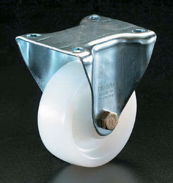 【メーカー在庫あり】 エスコ ESCO 150mm キャスター 固定金具 000012067031 JP店
