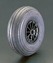 【メーカー在庫あり】 エスコ ESCO 300x100mm 車輪 空気入・PPリム・ローラーベアリング 000012261102 JP店